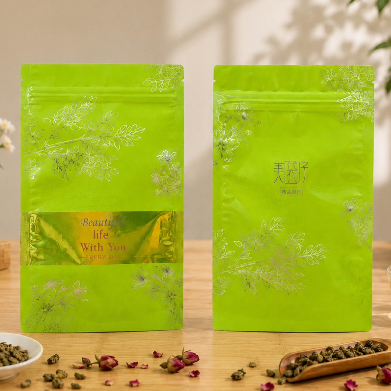 茶葉夾鏈平袋綠色.jpg
